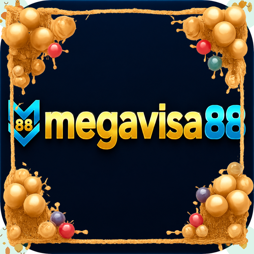 megavisa88 — galeri pratinjau Resmi APK
